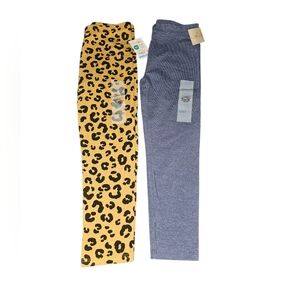 Garanimals Girls Leggings Set